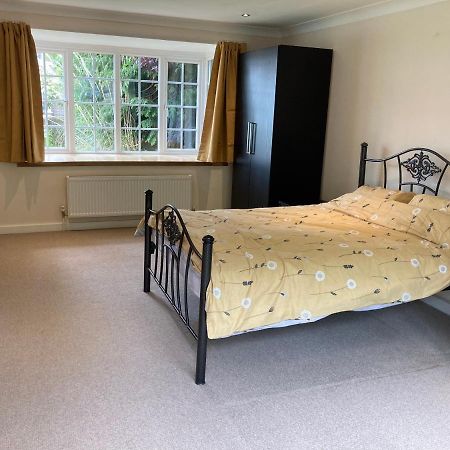 Appartamento 9 Chudleigh Close Bedford Esterno foto