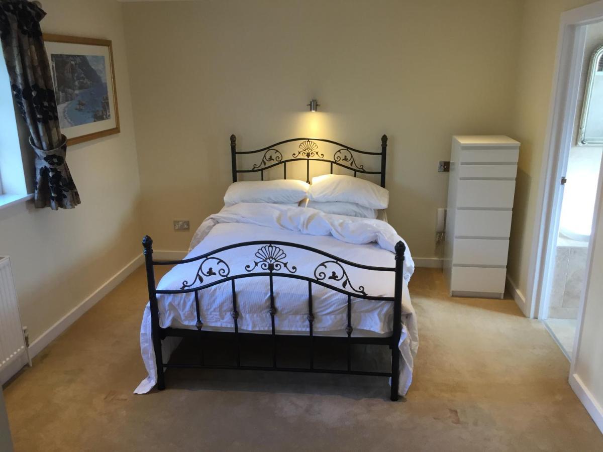 Appartamento 9 Chudleigh Close Bedford Esterno foto