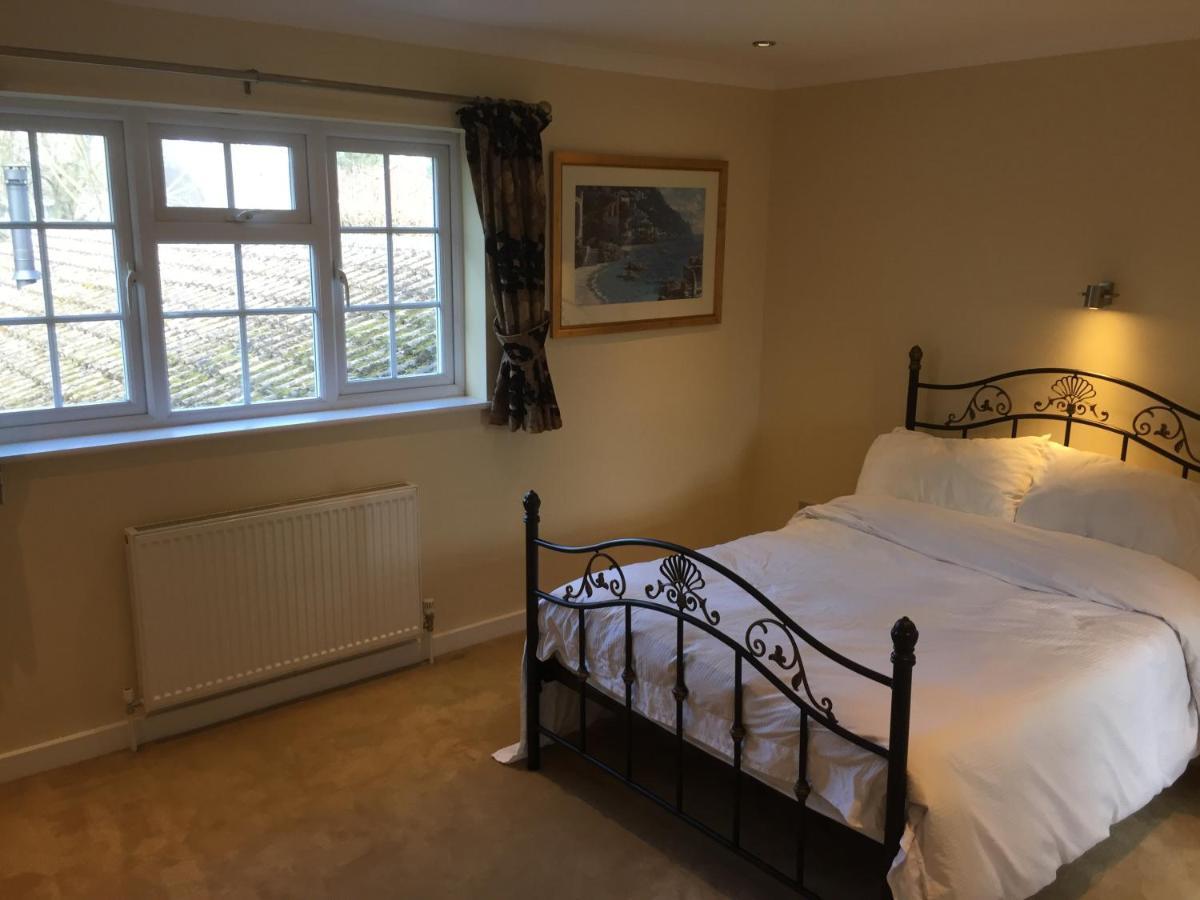 Appartamento 9 Chudleigh Close Bedford Esterno foto