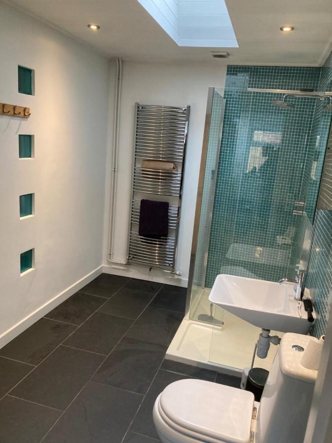 Appartamento 9 Chudleigh Close Bedford Esterno foto