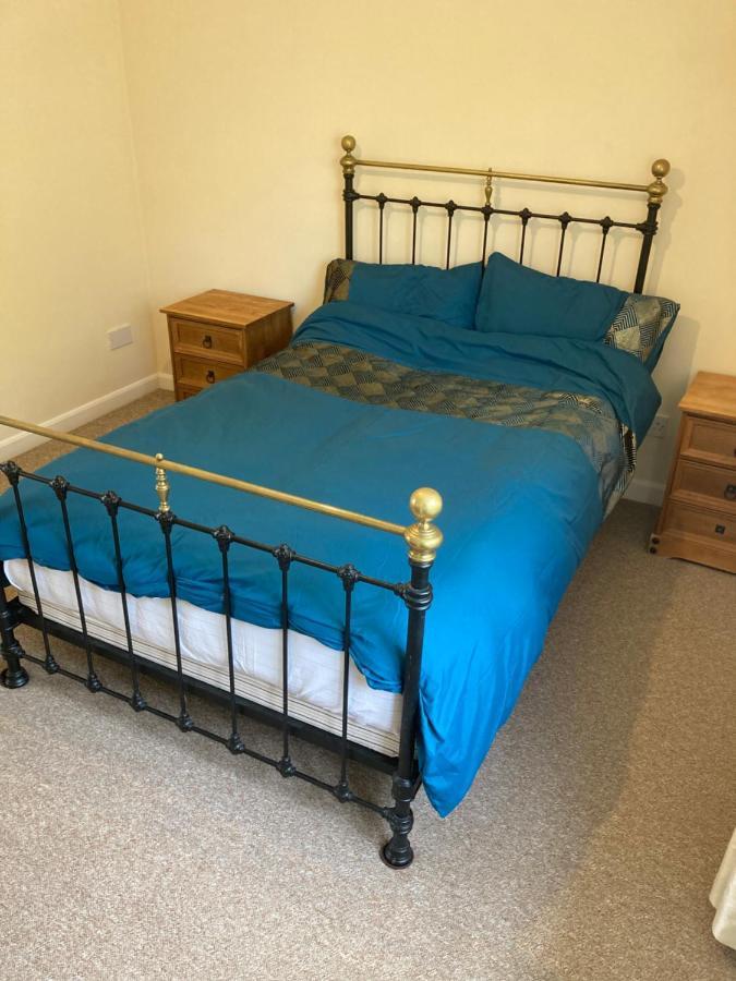 Appartamento 9 Chudleigh Close Bedford Esterno foto