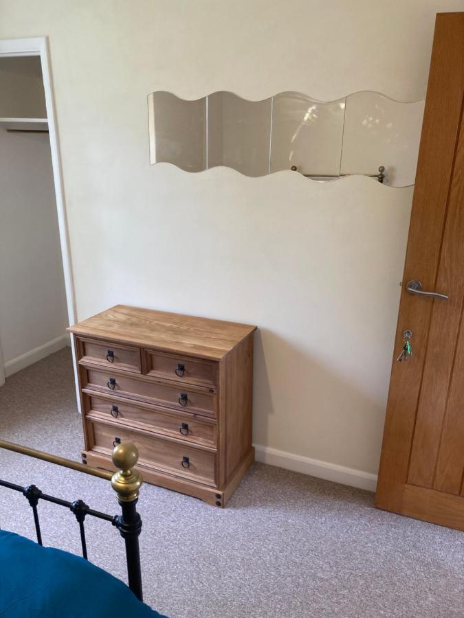 Appartamento 9 Chudleigh Close Bedford Esterno foto